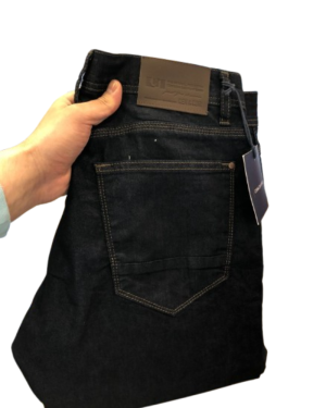Mens’ Jeans Dark Blue