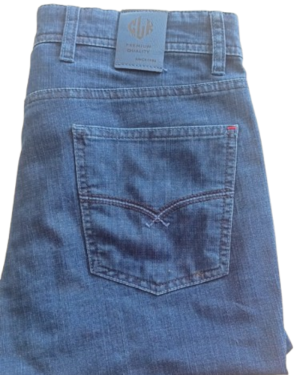 Mens’ Jeans  Sky Blue