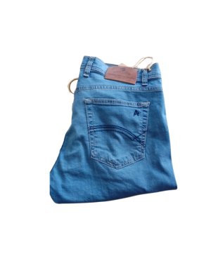 Mens’ Jeans  Sky Blue (Hard)
