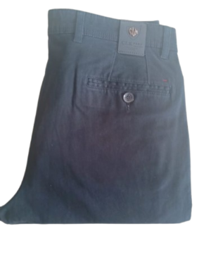 Mens’  Khaki Clk Hard