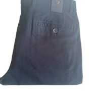 Mens’  Khaki Clk Hard