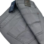 Mens’  Khaki Grey