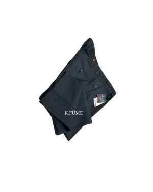 Mens’  Khaki Navyblue