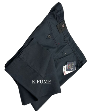 Mens’  Khaki Navyblue