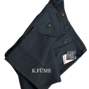 Mens’  Khaki Navyblue