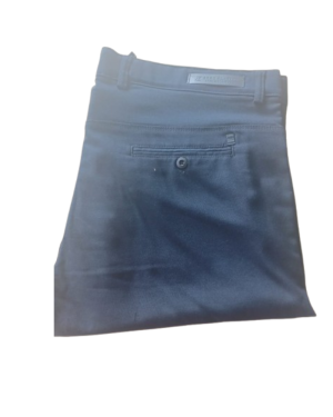 Mens’  Khaki Zero Platini Navyblue