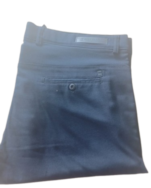 Mens’  Khaki Zero Platini Navyblue