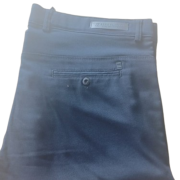 Mens’  Khaki Zero Platini Navyblue