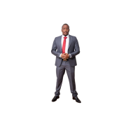 Mens’ Suits Navyblue Simon