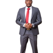 Mens’ Suits Navyblue Simon