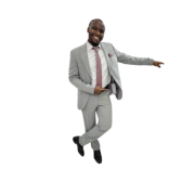 Mens’ Suits Green Avantilaly