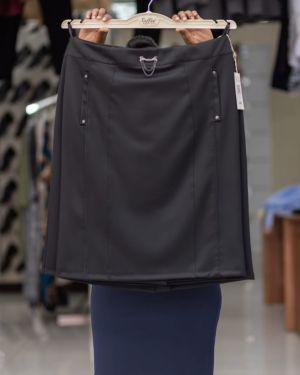 Ladies Skirt – Black – Size 40&50