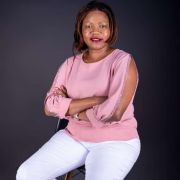 Ladies Blouses – Baby Pink – Size 36-48