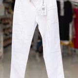 White sizes 42...price 5500