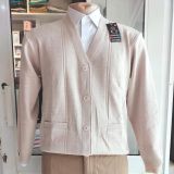 Men’s Trench Coats – Beige – Sizes L,XL,XXL