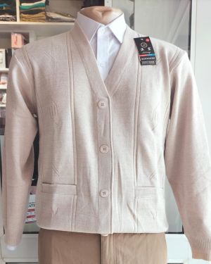 Men’s Trench Coats – Beige – Sizes L,XL,XXL