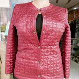 Maroon 50% polyester 50% Viscone sizes 46 and 48 price 10000